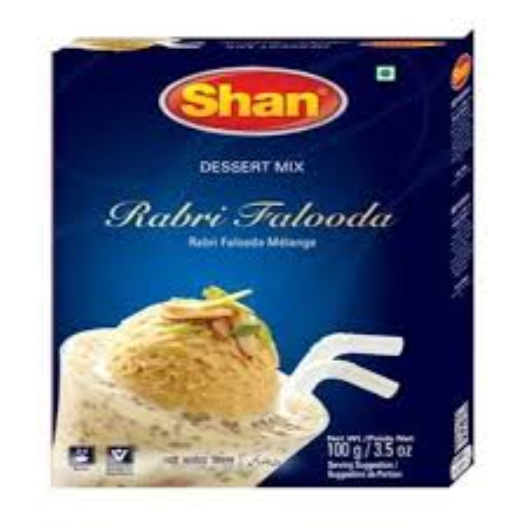 SHAN RABRI FALOODA 100G